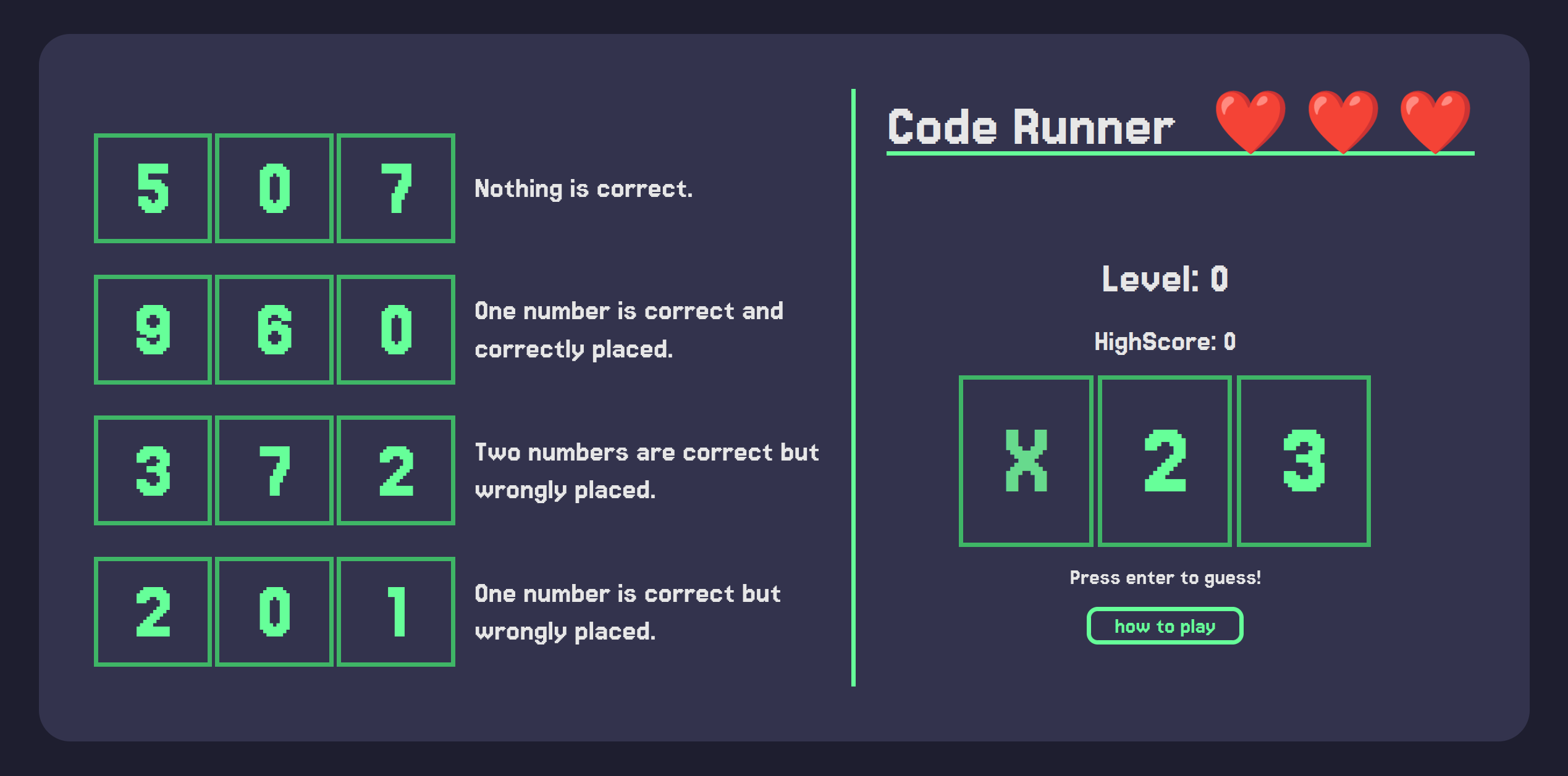 code runner screenshot